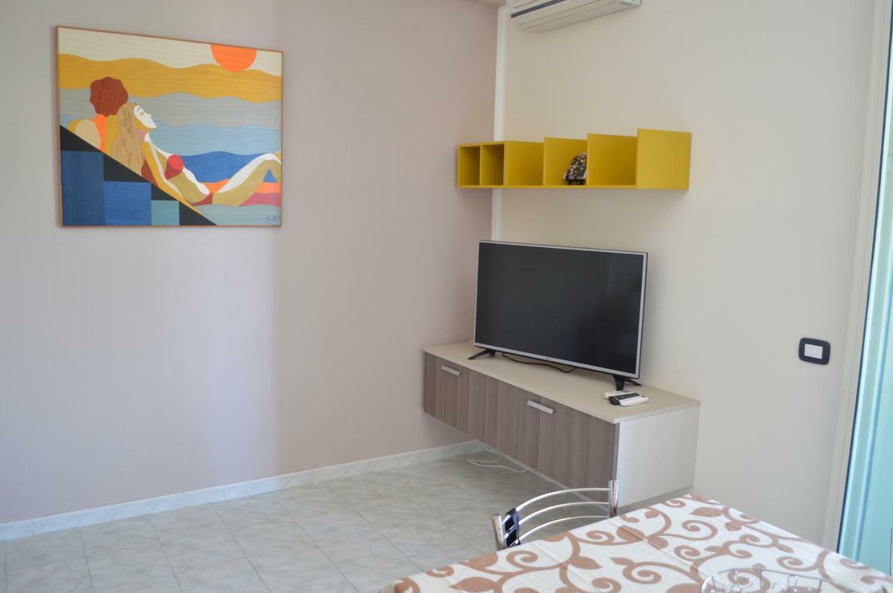 אפרטהוטל צ'פאלו Sweet House Salvina מראה חיצוני תמונה