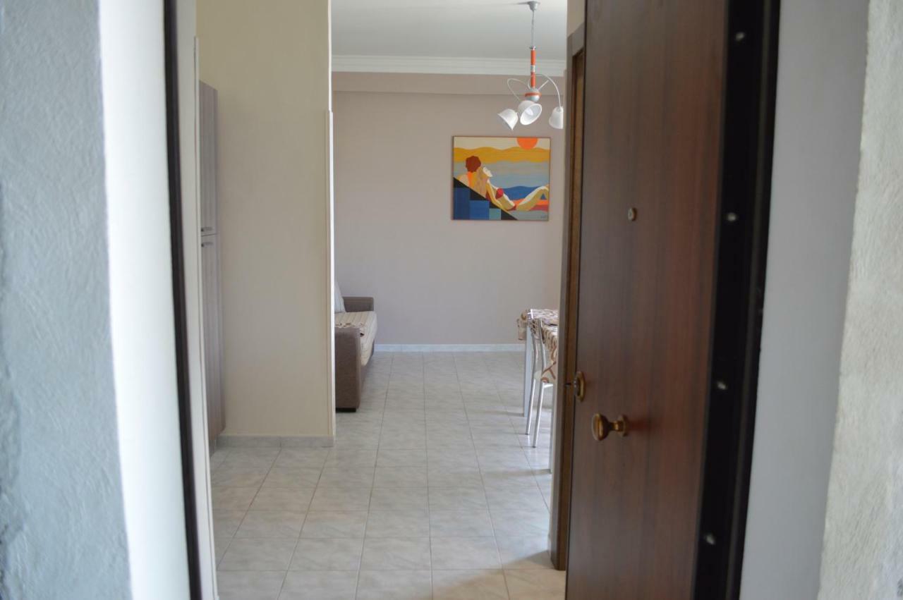 אפרטהוטל צ'פאלו Sweet House Salvina מראה חיצוני תמונה