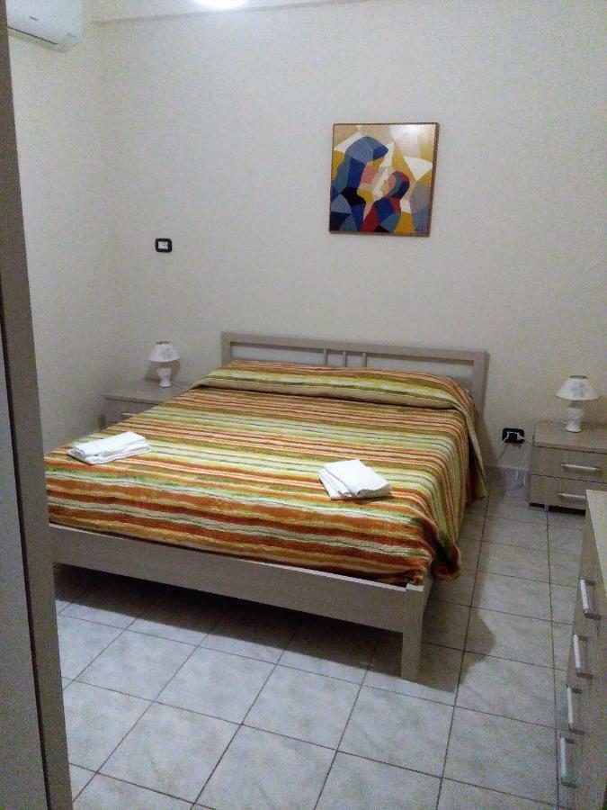 אפרטהוטל צ'פאלו Sweet House Salvina מראה חיצוני תמונה